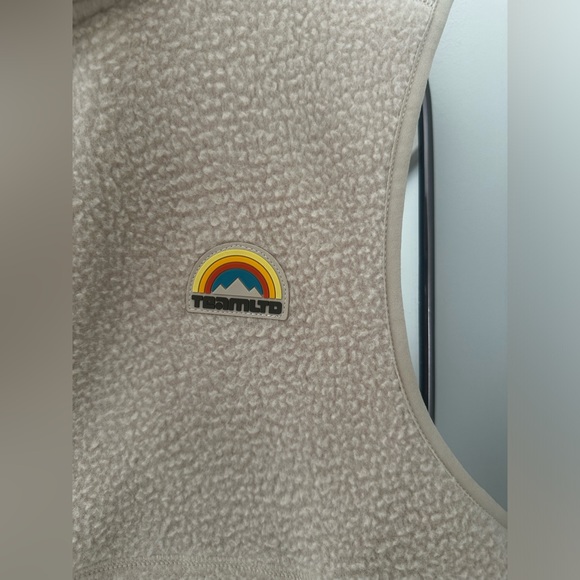 Teamltd Sherpa vest - Picture 3 of 4